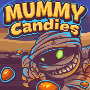 Read more about the article Mummy Candies