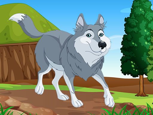 Read more about the article Wolf Jigsaw