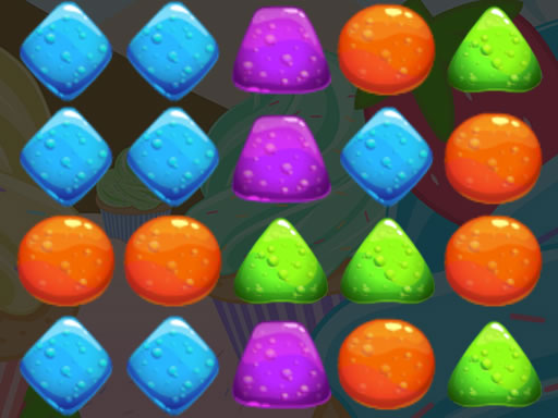 Read more about the article Jelly Friends
