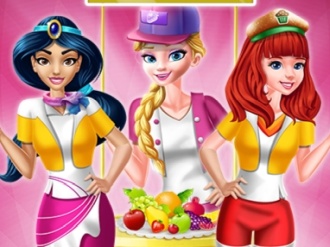 Read more about the article Super Market Promoter Girls
