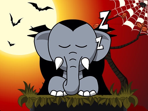 Read more about the article Snoring Elephant puzzle [Transilvania]