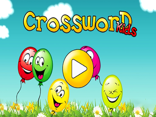 Read more about the article EG Crossword Kids