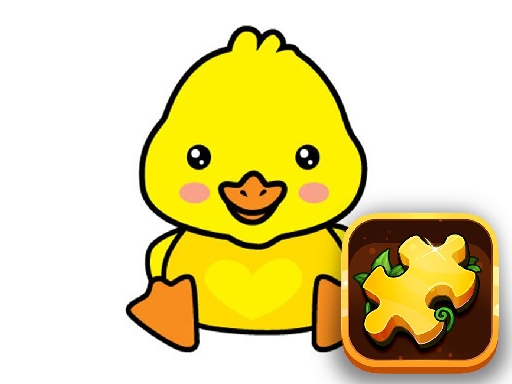 Read more about the article Duck Puzzle Challenge