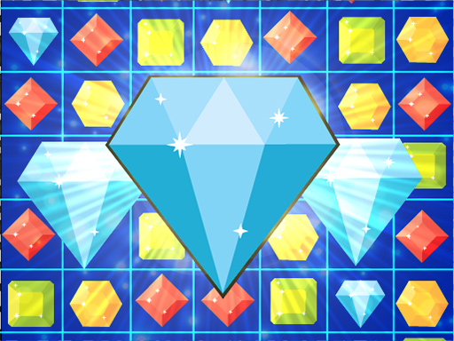 Read more about the article Jewels Match