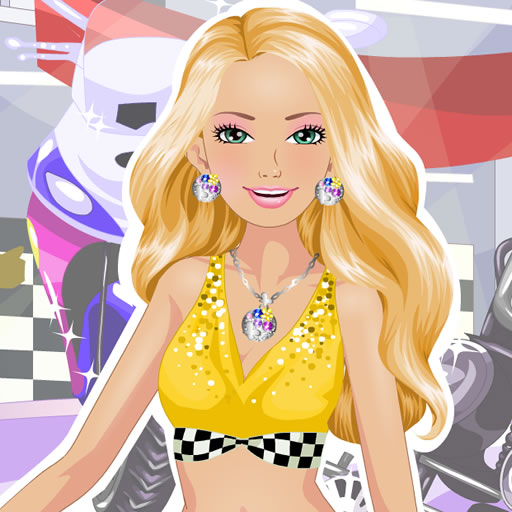 Read more about the article Motor Model Dressup