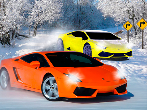 Read more about the article Snow Track Racing 3D