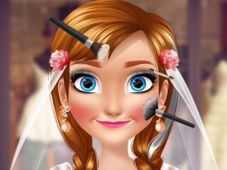 Read more about the article Wedding Perfect MakeUp