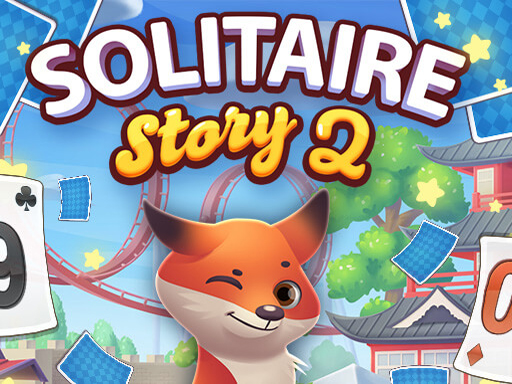 Read more about the article Solitaire Story Tripeaks 2