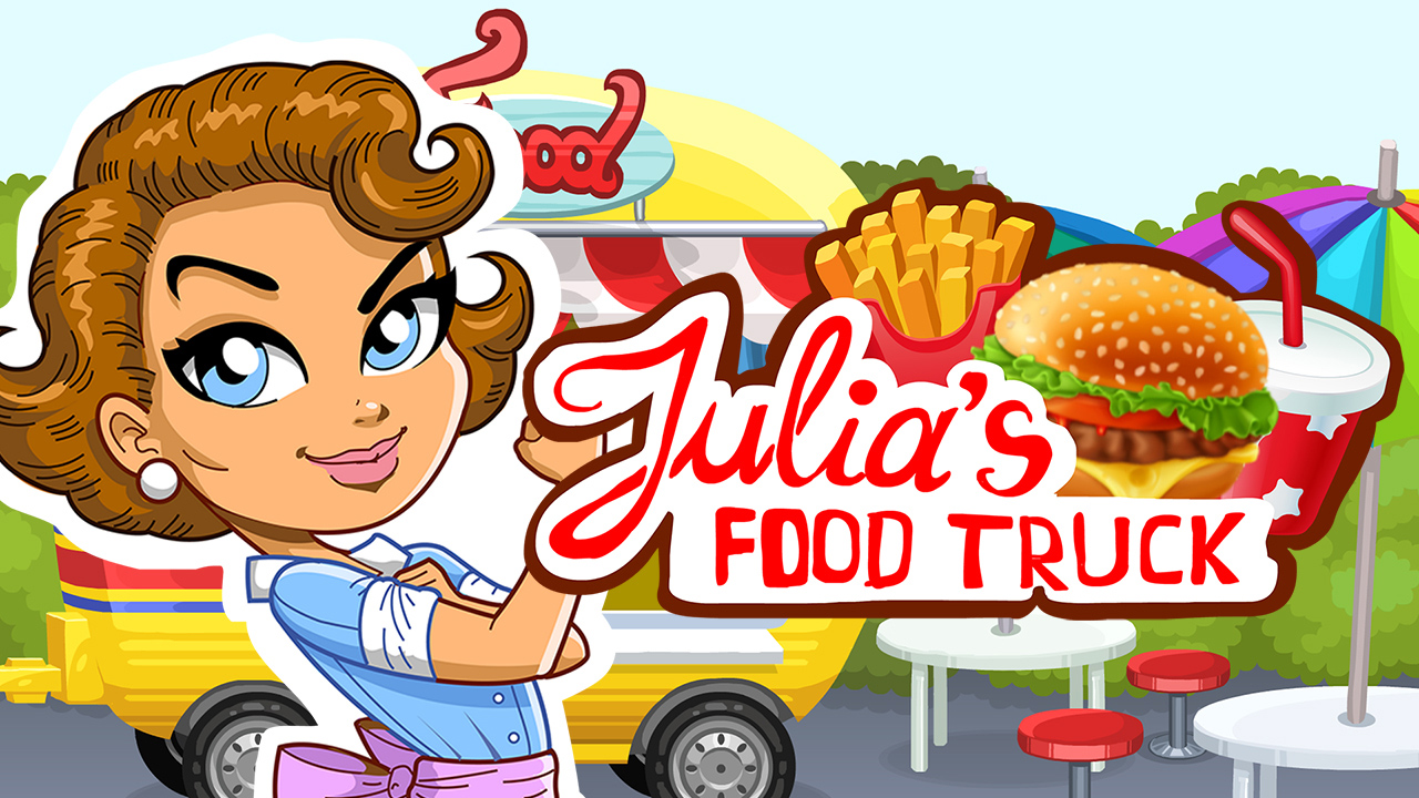Read more about the article Julias Food Truck