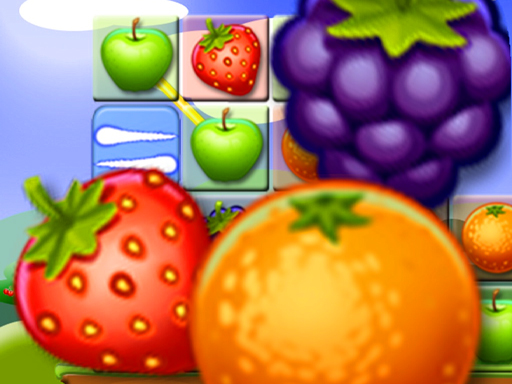Read more about the article Fruit Link Deluxe