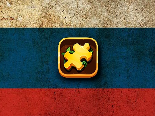 Read more about the article Daily Russian Jigsaw
