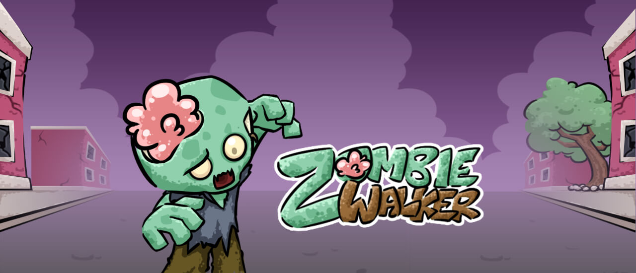 Read more about the article Zombie Walker