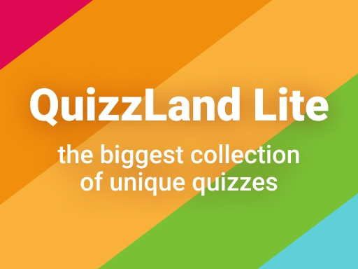 Read more about the article Quizzland trivia game. Lite version