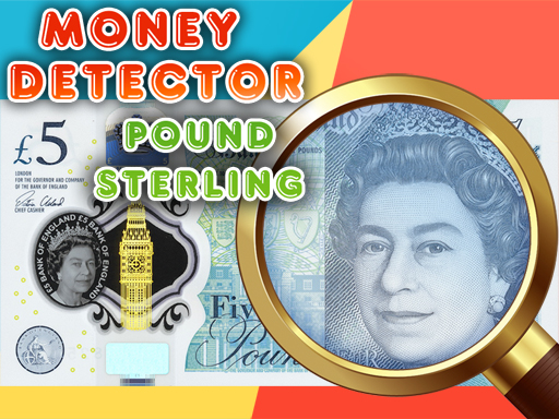 Read more about the article Money Detector Pound Sterling