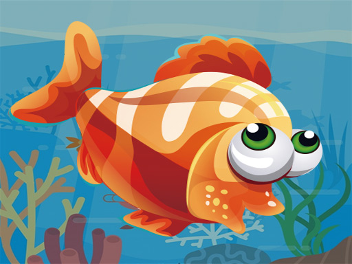 Read more about the article Fish World Puzzle