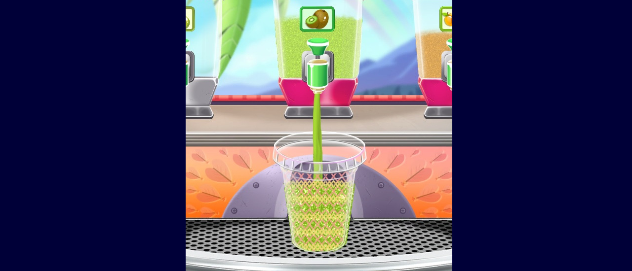Read more about the article Ice Slushy Maker