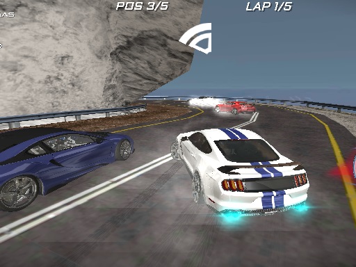 Read more about the article Supra Racing Speed Turbo Drift