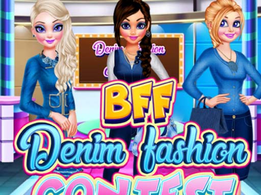 Read more about the article BFF Denim Fashion Contest 2019