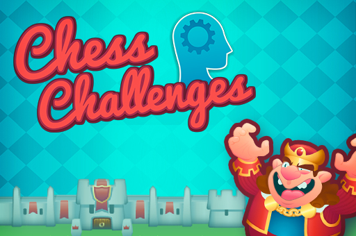 Read more about the article Chess Challenges