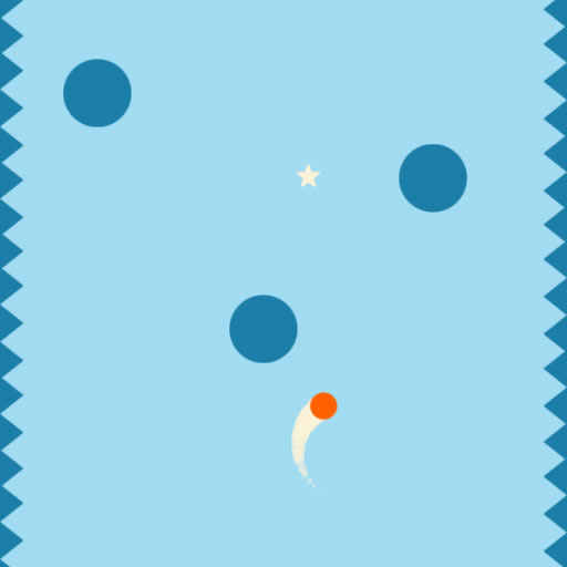Read more about the article Chaotic Ball