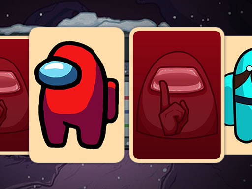 Read more about the article Crewmates and Impostors Memory