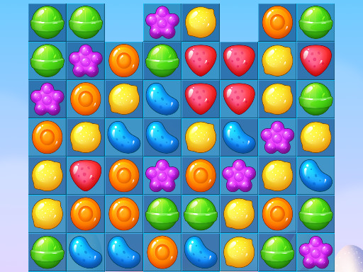 Read more about the article CandyMatch.io