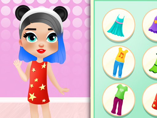 Read more about the article Baby Beauty Salon