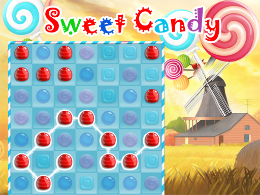 Read more about the article Sweet Candy Collection