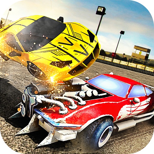Read more about the article Demolition Derby2