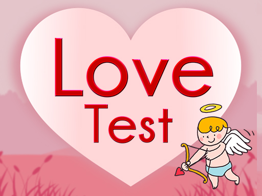 Read more about the article Love Test