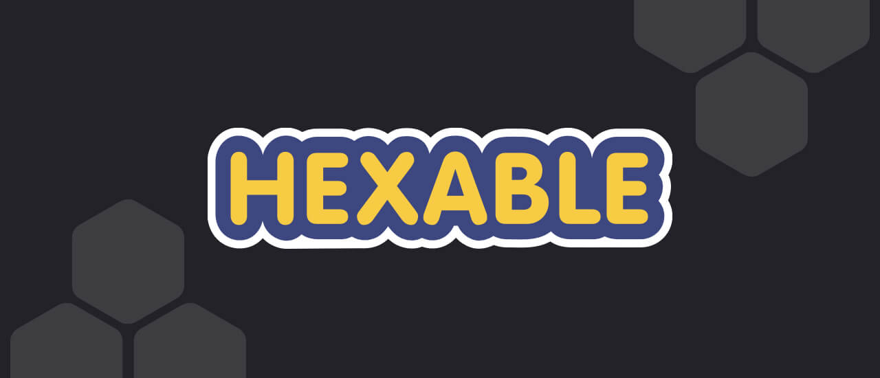 Read more about the article Hexable
