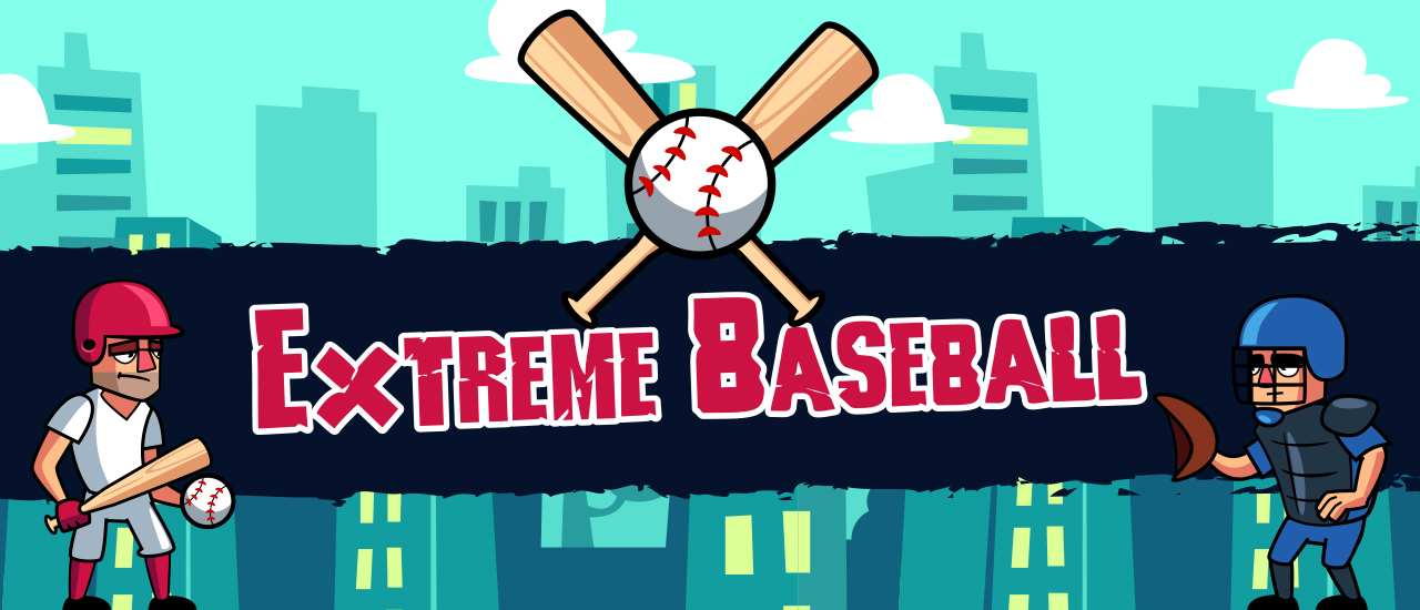 Read more about the article Extreme Baseball