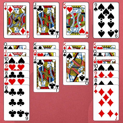 Read more about the article Cat Solitaire