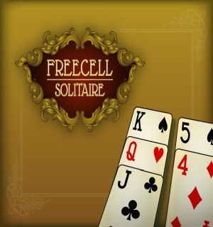 Read more about the article Freecell solitaire
