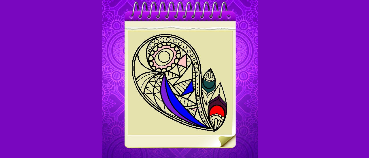 Read more about the article Magic Coloring Book
