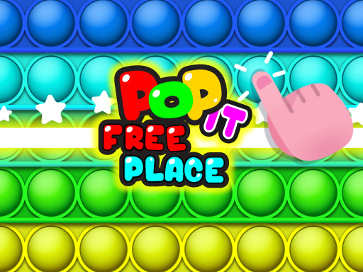 Read more about the article Pop It Free Place