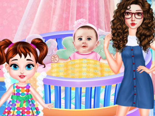 Read more about the article Baby Taylor A Day Like Babysitter