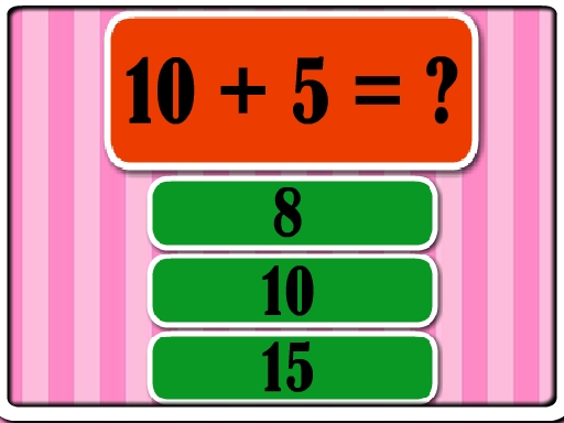 Read more about the article Math Test Challenge