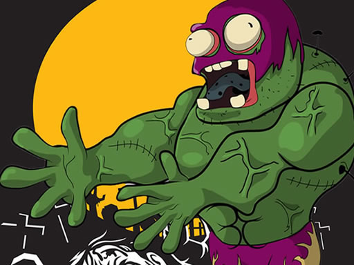 Read more about the article Killer Zombies Jigsaw