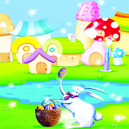 Read more about the article Easter 2020 Puzzle