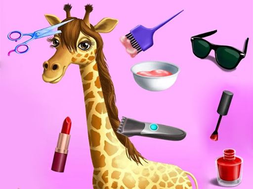 Read more about the article Animal Fashion Hair Salon