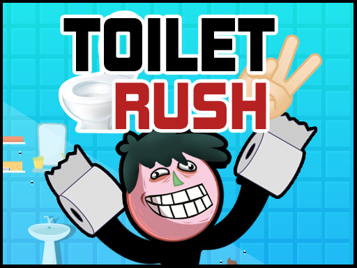 Read more about the article Toilet Rush 2