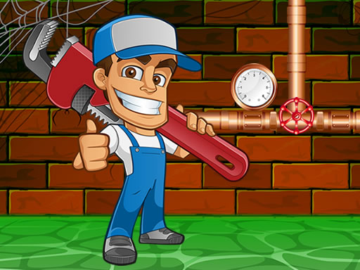 Read more about the article Super Plumber