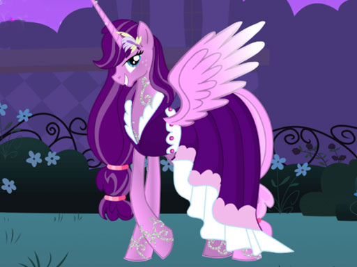 Read more about the article My Pony Designer