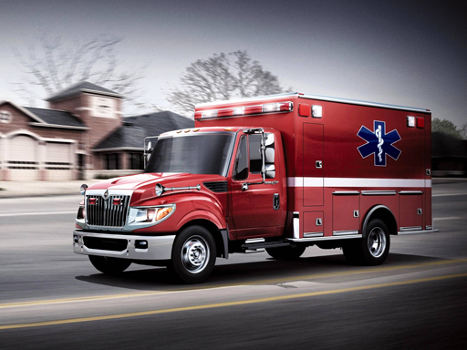 Read more about the article Ambulance Slide