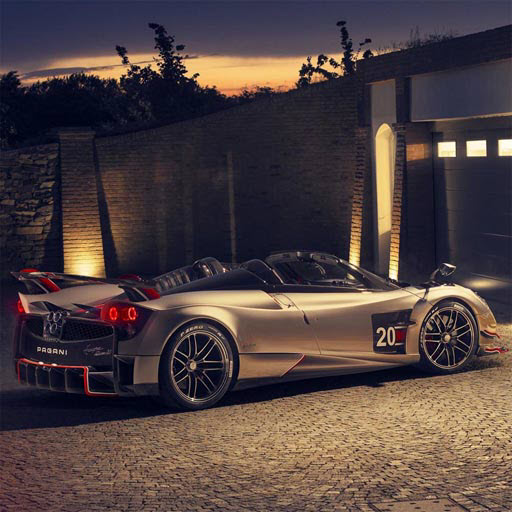 Read more about the article Roadster BC Puzzle