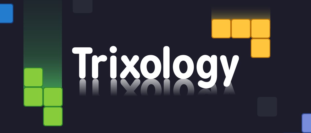 Read more about the article Trixology