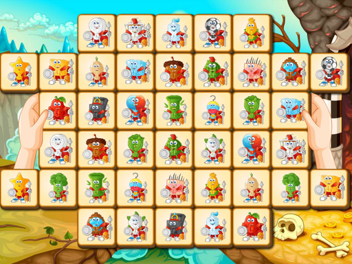 Read more about the article Spartan Mahjong