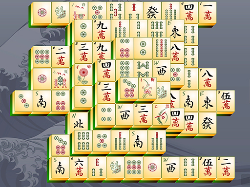 Read more about the article Mahjong Classic