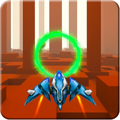 Read more about the article Infinite Jet Speed Racer Game